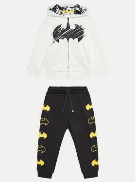 Original Marines Original Marines Спортивний костюм DEAV2658B Кольоровий Regular Fit