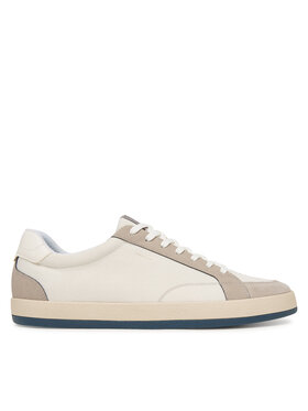 Geox Geox Sneakers U Serifos U65LSF 010EK C1Z5Y Alb
