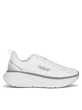 Go Soft Go Soft Sneakers WFA2813-1 Bianco