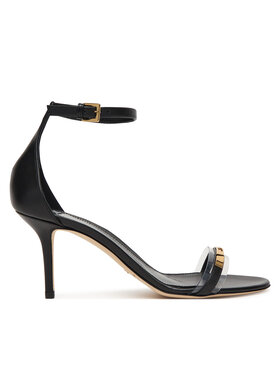 Elisabetta Franchi Elisabetta Franchi Szandál SA56L61E2 Fekete