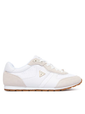 Guess Guess Sneakers FLTTYR SUE12 Weiß