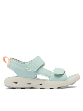 Columbia Columbia Sandali Techsun Adventure 2148731 Svetlo modra