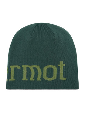 Marmot Marmot Kepurė M13138 Žalia