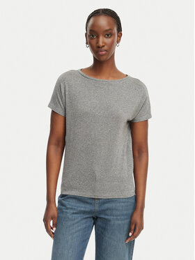 Marella Marella Bluse Emme by Marella Accorta 2615971052 Grau Regular Fit