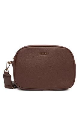 JENNY JENNY Torbica C-JEN-L-003-08 Smeđa