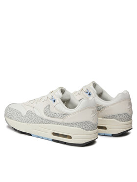 Nike Superge Air Max 1 Sfr FB5059 100 Écru