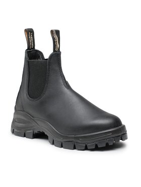 Blundstone Blundstone Sztyblety 2240 Czarny
