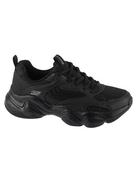 Skechers Skechers Sneakers Bobs Sport Diego Nero