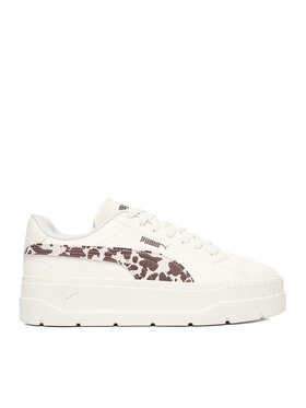 Puma Puma Снікерcи CWBEO-KARMEN CLASSIC 41033201 Кремовий