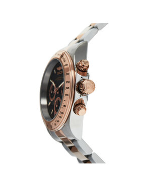 Invicta Watch Sat 6932 Srebrna