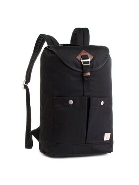 Doughnut Doughnut Rucksack D111-0003-F Schwarz