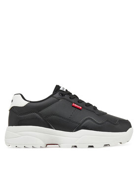 Levi's® Levi's® Sneakers Nolita VSOH0081S Negru