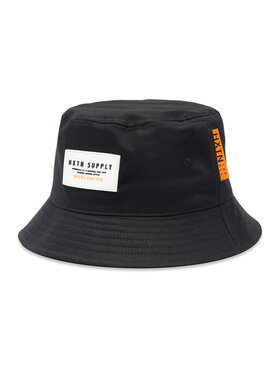 HXTN Supply HXTN Supply Klobouk Bucket Premier HH0711 Černá