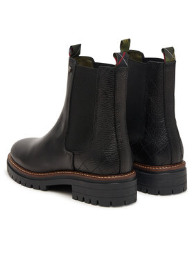 Barbour Μποτάκια με λάστιχο Barbour - 3
