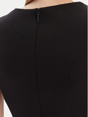 Φόρεμα κοκτέιλ Calvin Klein φωτογραφία