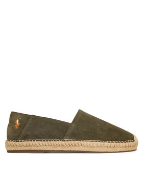 Polo Ralph Lauren Polo Ralph Lauren Espadrilles Cevio 803961282002 Khaki