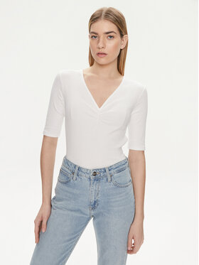 T shirt on sale donna benetton