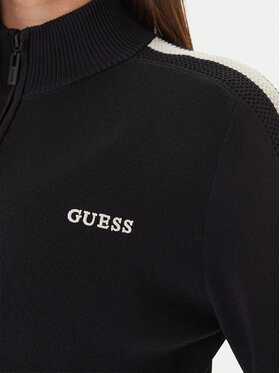 Guess Ζακέτα Guess - 4