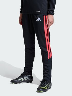 adidas adidas Spodnie dresowe Tiro26 League Training Czarny Slim Fit