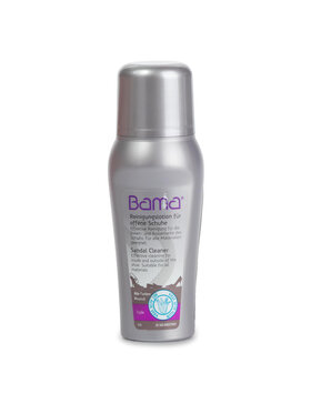 Bama Bama Tekoče čistilo Sandal Cleaner S16 IT