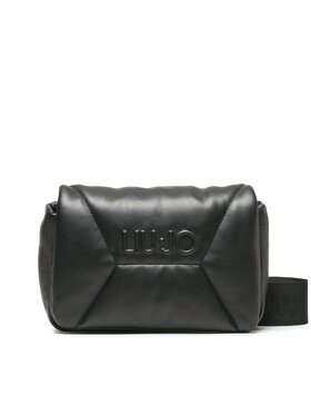 Liu Jo Liu Jo Τσάντα Ecs M Crossbody AF3308 E0015 Μαύρο
