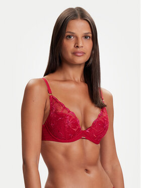 Chantelle Chantelle Bügel-BH Fleurs C12M20 Rot
