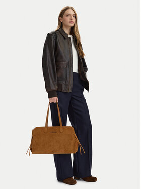 LOVE MOSCHINO LOVE MOSCHINO Soma JC4271PP0OKJ0200 Brūns