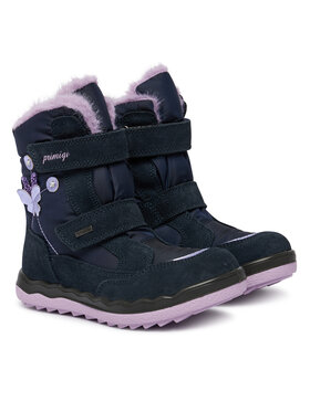 Primigi Primigi Cizme de zăpadă GORE-TEX 2380700 S Bleumarin