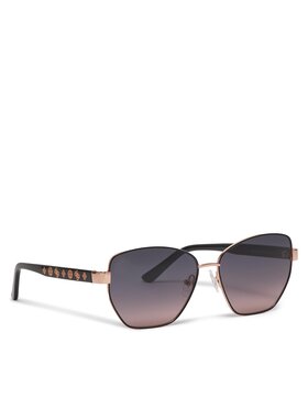 Guess Guess Ochelari de soare GU00102 Negru