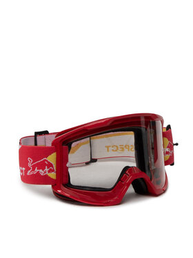 Red Bull Spect Red Bull Spect Ochelari ski Strive 014S Roșu
