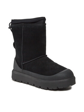 Ugg Ugg Śniegowce M Classic Short Weather Hybrid 1143992 Czarny