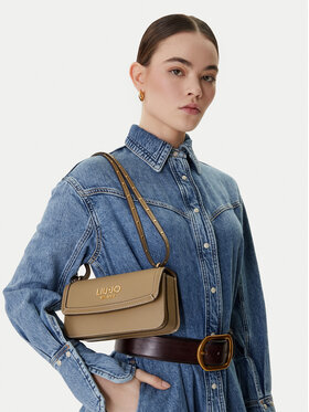 Liu Jo Liu Jo Handtasche AA6073 E1012 Beige