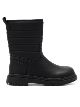 DeeZee DeeZee Zimske čizme CS5911-01 Crna