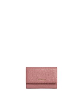 Coccinelle Coccinelle Portafoglio Metallic 1000m Rosa