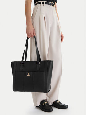 Beverly Hills Polo Club Beverly Hills Polo Club Handtasche CEO-BHPC-C-021-09 Schwarz