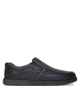 Go Soft Go Soft Halbschuhe DANY-03 MI18 Dunkelblau