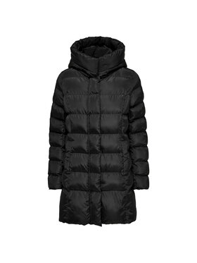 ONLY ONLY Giubbotto invernale 15304782-BLA Nero Regular Fit