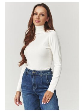 Makadamia Makadamia Golf C11 Écru Tailored Fit