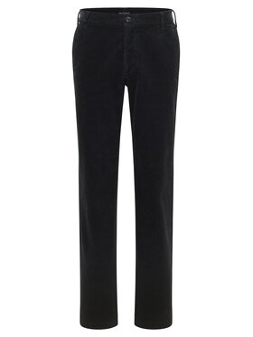 Mustang Mustang Штани з тканини Tramper 1016829 Чорний Straight Fit