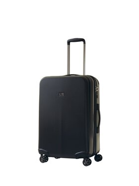 Pack Easy Pack Easy Walizka średnia 274892 Czarny