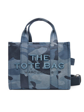 Marc Jacobs Marc Jacobs Дамска чанта 2S4HTT003H03 Тъмносин