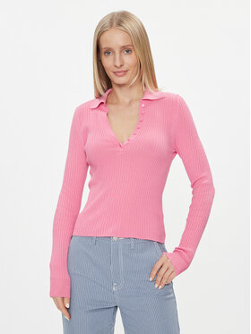 ONLY ONLY Pullover Minna 15309345 Rosa Regular Fit