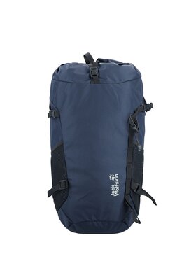 Jack Wolfskin Jack Wolfskin Plecak 327780 Błękitny