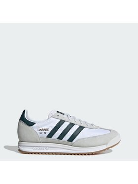 adidas adidas Sneakersy Sl 72 Rs JQ9555 Bílá