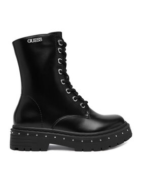 Guess Guess Ghete CEO-CS6730-01A Negru