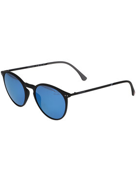 Jaguar Jaguar Okulary przeciwsłoneczne 37621 6101 Czarny