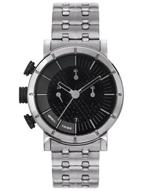 Breil Breil Orologio LIL TRIBE Argento