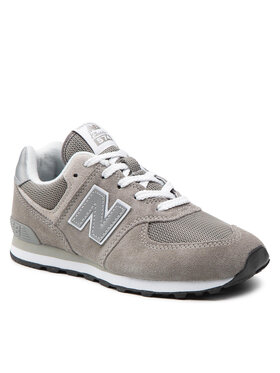 New Balance New Balance Laisvalaikio batai GC574EVG Pilka