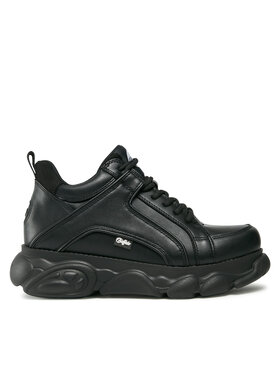 Buffalo Buffalo Sneakersy Cld Corin Men 1410000 Czarny