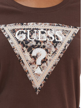 Μπλουζάκι Guess